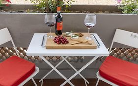 Italian Experience-Florence Suite Retreat